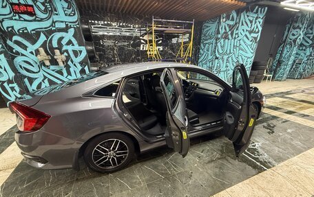 Honda Civic IX, 2019 год, 1 750 000 рублей, 8 фотография