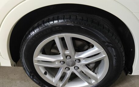 Audi Q3, 2013 год, 1 649 000 рублей, 7 фотография