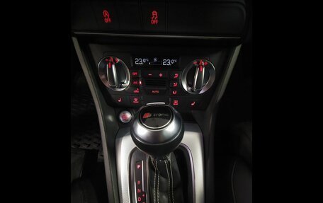 Audi Q3, 2013 год, 1 649 000 рублей, 16 фотография