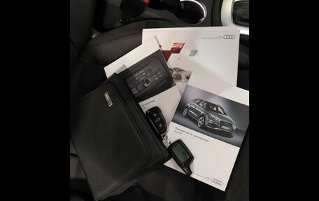 Audi Q3, 2013 год, 1 649 000 рублей, 20 фотография