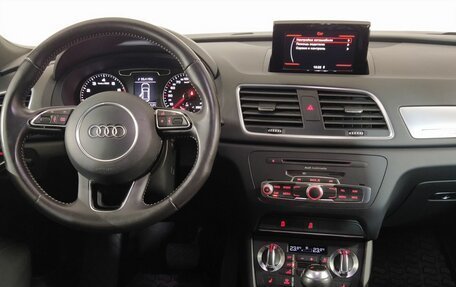 Audi Q3, 2013 год, 1 649 000 рублей, 17 фотография