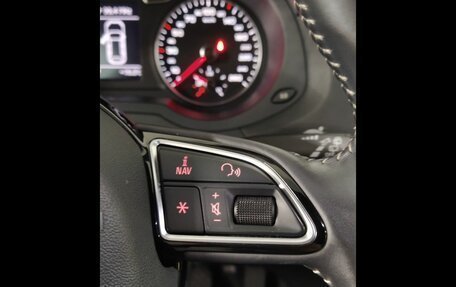 Audi Q3, 2013 год, 1 649 000 рублей, 13 фотография