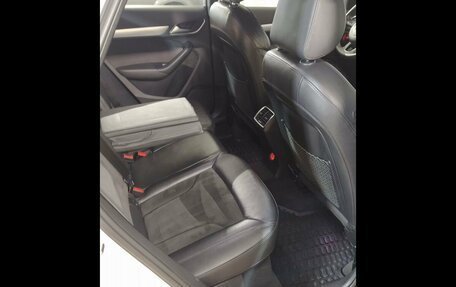 Audi Q3, 2013 год, 1 649 000 рублей, 18 фотография