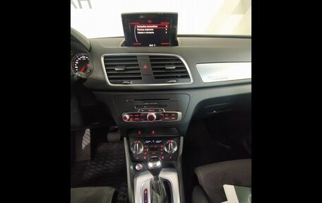 Audi Q3, 2013 год, 1 649 000 рублей, 14 фотография
