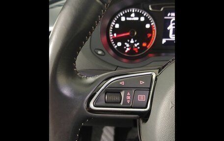 Audi Q3, 2013 год, 1 649 000 рублей, 12 фотография