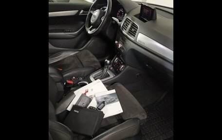 Audi Q3, 2013 год, 1 649 000 рублей, 19 фотография