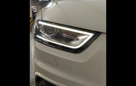 Audi Q3, 2013 год, 1 649 000 рублей, 22 фотография