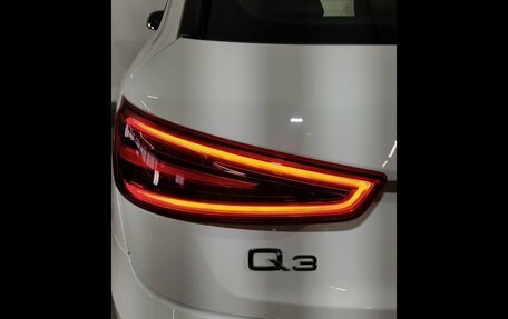 Audi Q3, 2013 год, 1 649 000 рублей, 23 фотография