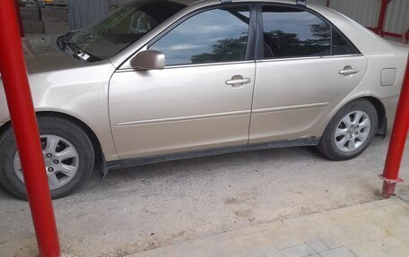 Toyota Camry V40, 2001 год, 680 000 рублей, 11 фотография