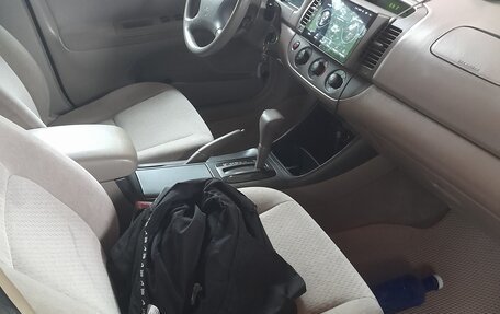 Toyota Camry V40, 2001 год, 680 000 рублей, 8 фотография