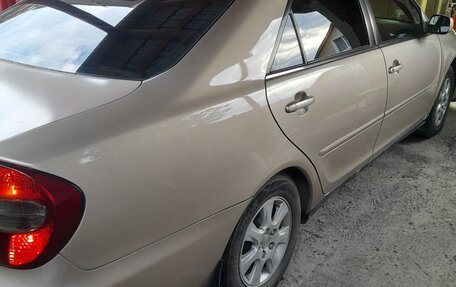Toyota Camry V40, 2001 год, 680 000 рублей, 9 фотография