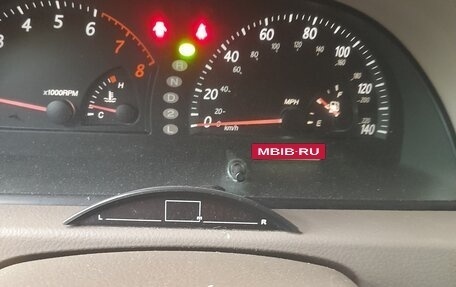 Toyota Camry V40, 2001 год, 680 000 рублей, 6 фотография