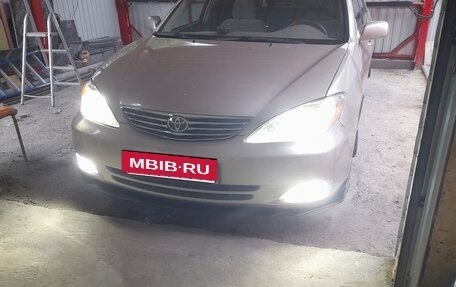 Toyota Camry V40, 2001 год, 680 000 рублей, 13 фотография