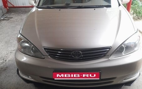 Toyota Camry V40, 2001 год, 680 000 рублей, 10 фотография