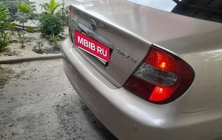 Toyota Camry V40, 2001 год, 680 000 рублей, 12 фотография