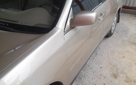 Toyota Camry V40, 2001 год, 680 000 рублей, 15 фотография