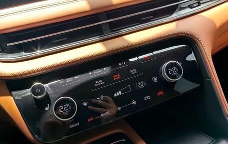 Infiniti QX60, 2022 год, 5 250 000 рублей, 9 фотография