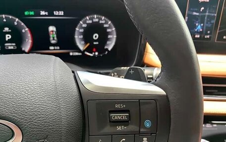 Infiniti QX60, 2022 год, 5 250 000 рублей, 8 фотография