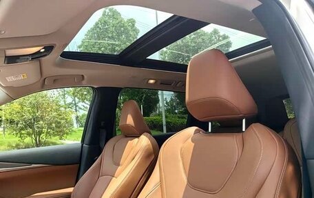 Infiniti QX60, 2022 год, 5 250 000 рублей, 13 фотография