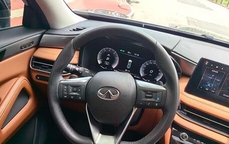 Infiniti QX60, 2022 год, 5 250 000 рублей, 7 фотография