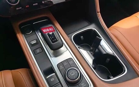 Infiniti QX60, 2022 год, 5 250 000 рублей, 11 фотография