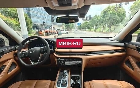 Infiniti QX60, 2022 год, 5 250 000 рублей, 12 фотография
