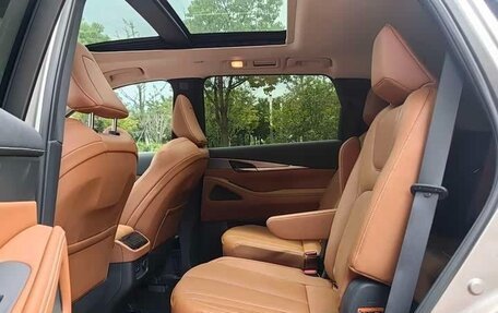 Infiniti QX60, 2022 год, 5 250 000 рублей, 14 фотография