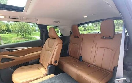 Infiniti QX60, 2022 год, 5 250 000 рублей, 15 фотография