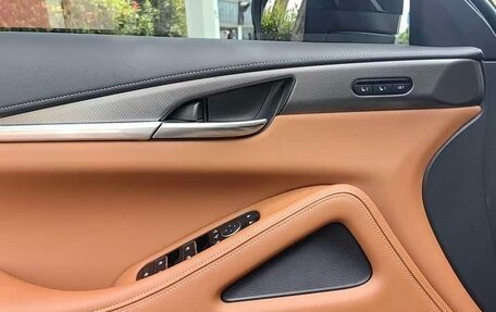 Infiniti QX60, 2022 год, 5 250 000 рублей, 17 фотография