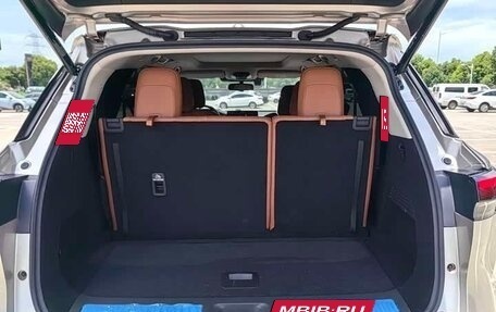 Infiniti QX60, 2022 год, 5 250 000 рублей, 19 фотография
