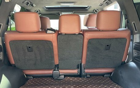 Toyota Land Cruiser 200, 2016 год, 5 450 000 рублей, 13 фотография