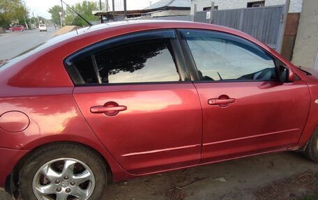 Mazda 3, 2005 год, 500 000 рублей, 3 фотография