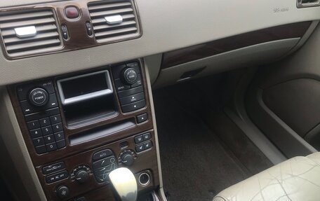 Volvo XC90 II рестайлинг, 2003 год, 780 000 рублей, 5 фотография