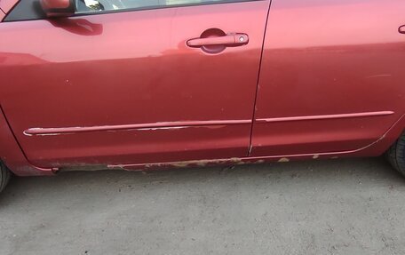 Mazda 3, 2005 год, 500 000 рублей, 4 фотография