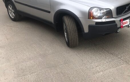 Volvo XC90 II рестайлинг, 2003 год, 780 000 рублей, 2 фотография