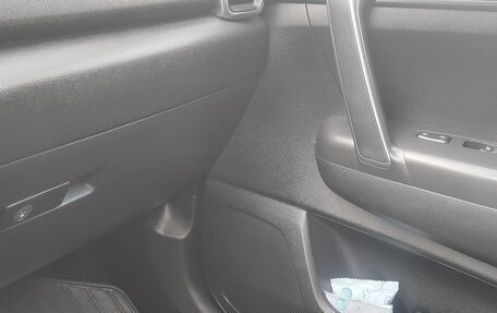 KIA Sportage IV рестайлинг, 2017 год, 1 920 000 рублей, 6 фотография