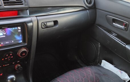 Mazda 3, 2005 год, 500 000 рублей, 6 фотография