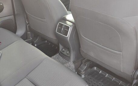 KIA Sportage IV рестайлинг, 2017 год, 1 920 000 рублей, 18 фотография