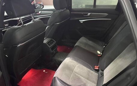 Audi A6, 2022 год, 3 930 000 рублей, 5 фотография