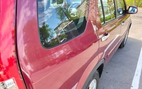 Honda CR-V II рестайлинг, 2006 год, 950 000 рублей, 5 фотография