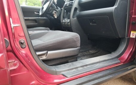 Honda CR-V II рестайлинг, 2006 год, 950 000 рублей, 22 фотография