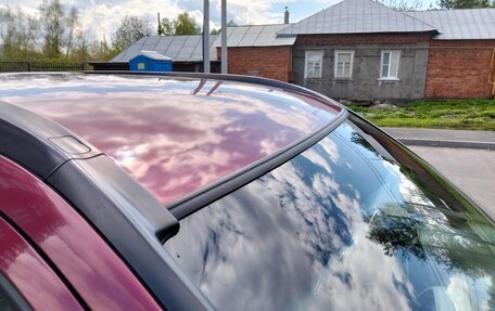 Honda CR-V II рестайлинг, 2006 год, 950 000 рублей, 17 фотография