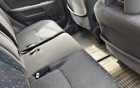 Honda CR-V II рестайлинг, 2006 год, 950 000 рублей, 28 фотография