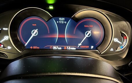 BMW 5 серия, 2017 год, 3 200 000 рублей, 6 фотография