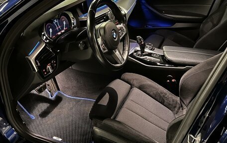 BMW 5 серия, 2017 год, 3 200 000 рублей, 7 фотография