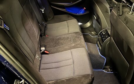BMW 5 серия, 2017 год, 3 200 000 рублей, 11 фотография