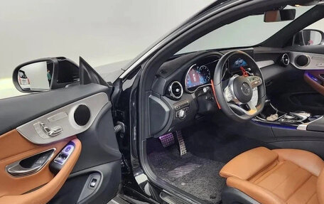 Mercedes-Benz C-Класс, 2021 год, 2 900 200 рублей, 3 фотография