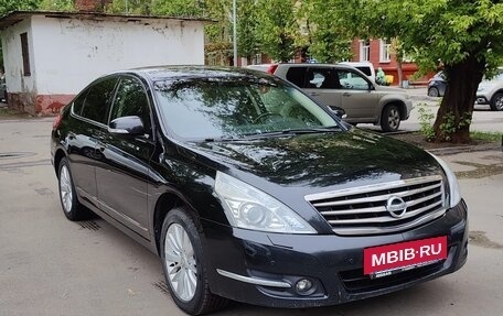 Nissan Teana, 2013 год, 1 230 000 рублей, 2 фотография