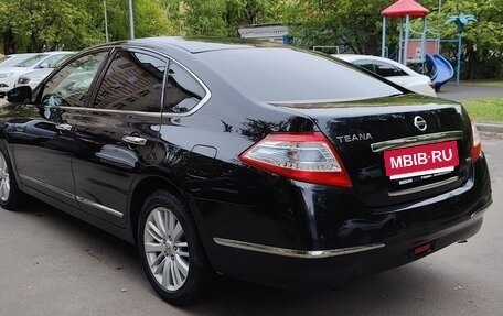 Nissan Teana, 2013 год, 1 230 000 рублей, 3 фотография
