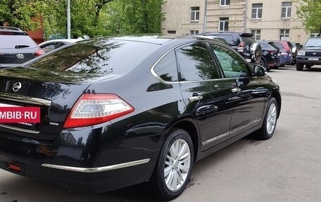 Nissan Teana, 2013 год, 1 230 000 рублей, 6 фотография